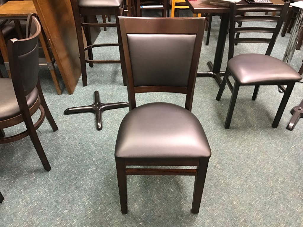 Classic Chair and Table Warehouse | 3771 Jacombs Rd #160, Richmond, BC V6V 2L9, Canada | Phone: (604) 537-7169