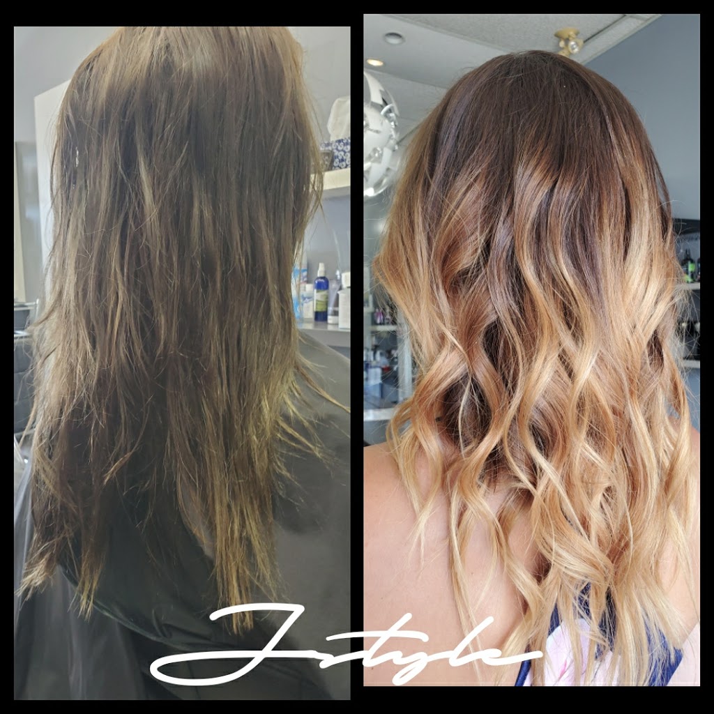 Coiffure Beauté J Style | 286 Boulevard Curé-Labelle, Sainte-Thérèse, QC J7E 2X7, Canada | Phone: (450) 951-8877