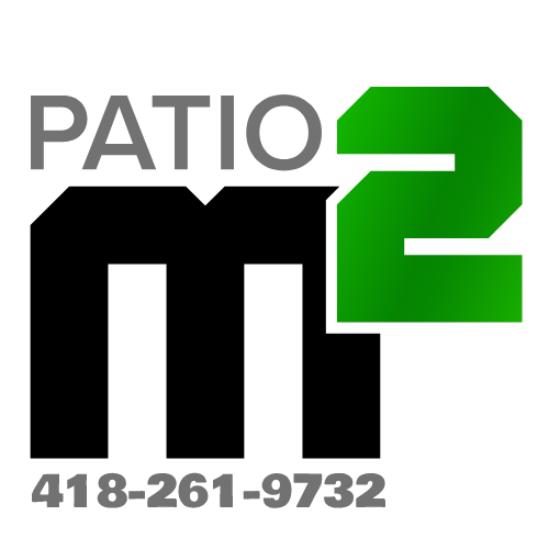 M2 Patio | 660 du, Rue du Nickel #103, Québec, QC G2N 0J8, Canada | Phone: (418) 261-9732