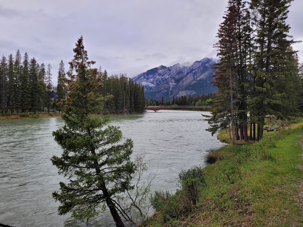 Banff International Research Station | 107 Tunnel Mountain Dr, Banff, AB T1L 1H5, Canada | Phone: (403) 762-6100