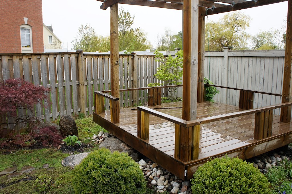 Ocean Landscaping | 16110 Woodbine Ave, Whitchurch-Stouffville, ON L4A 2W3, Canada | Phone: (416) 903-4188