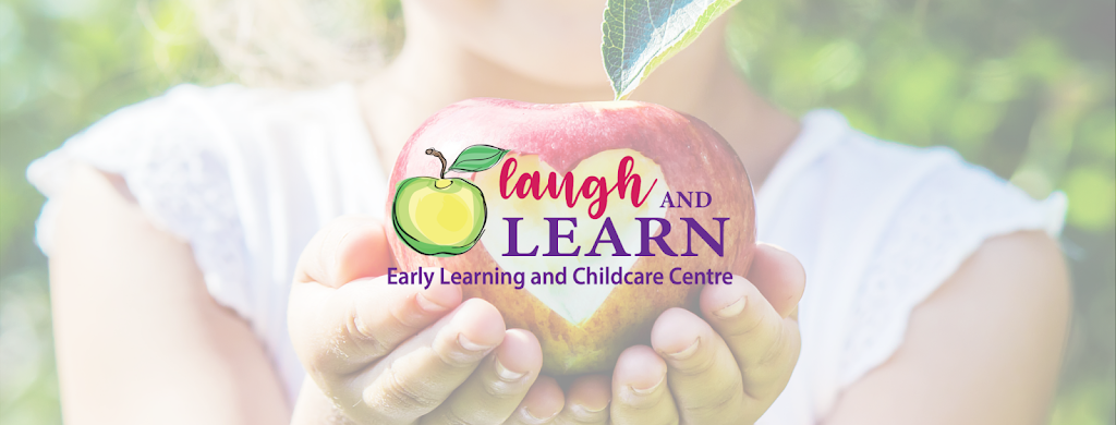 Laugh & Learn Early Learning and Childcare Centre | 15 Beaumaris Dr, Brampton, ON L6T 5J6, Canada | Phone: (416) 318-7527