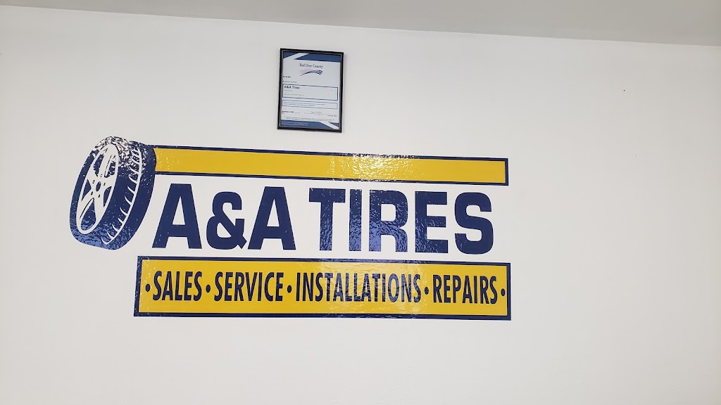 A&A TIRES | 105 Burnt Lake Trail, Alberta T4S 0K6, Canada | Phone: (403) 598-0258