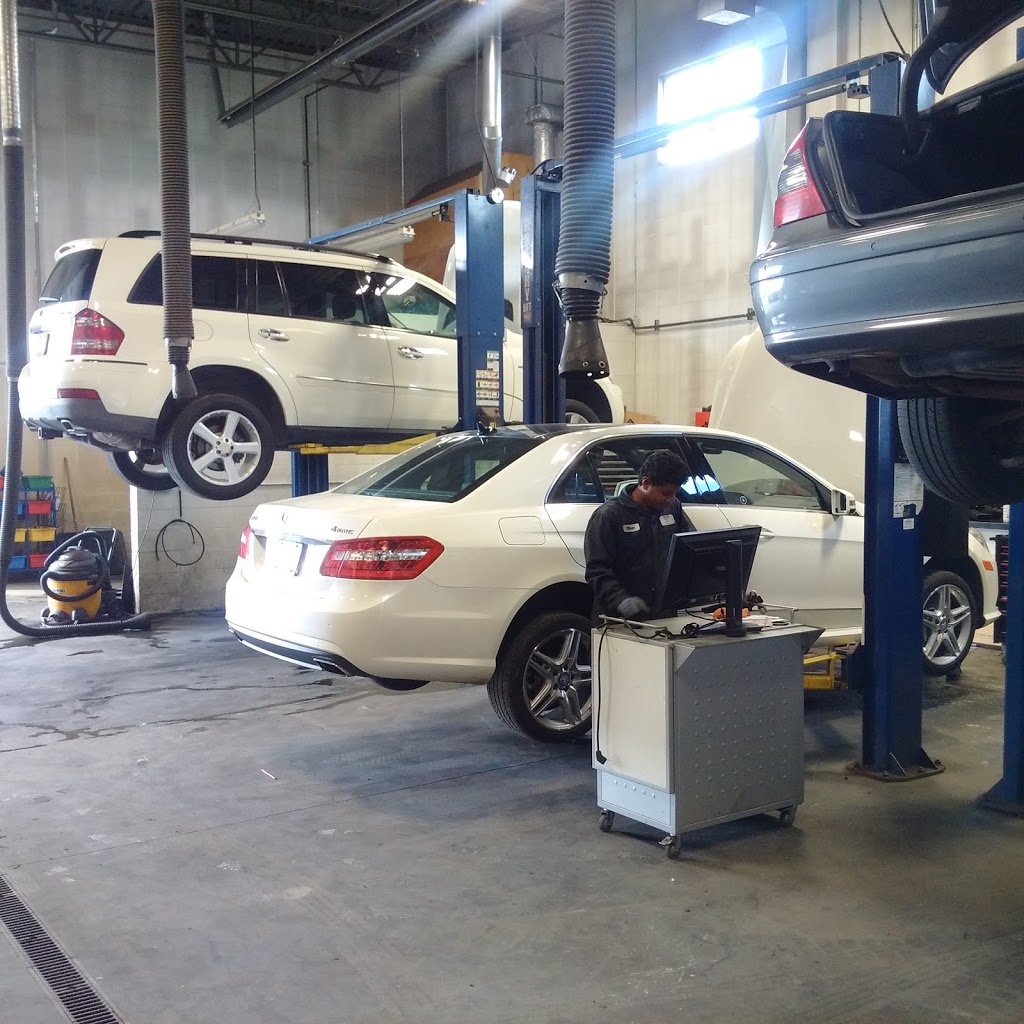 Prestige Auto Repairs Ltd | 9747 28 Ave NW, Edmonton, AB T6N 1N4, Canada | Phone: (780) 448-4844