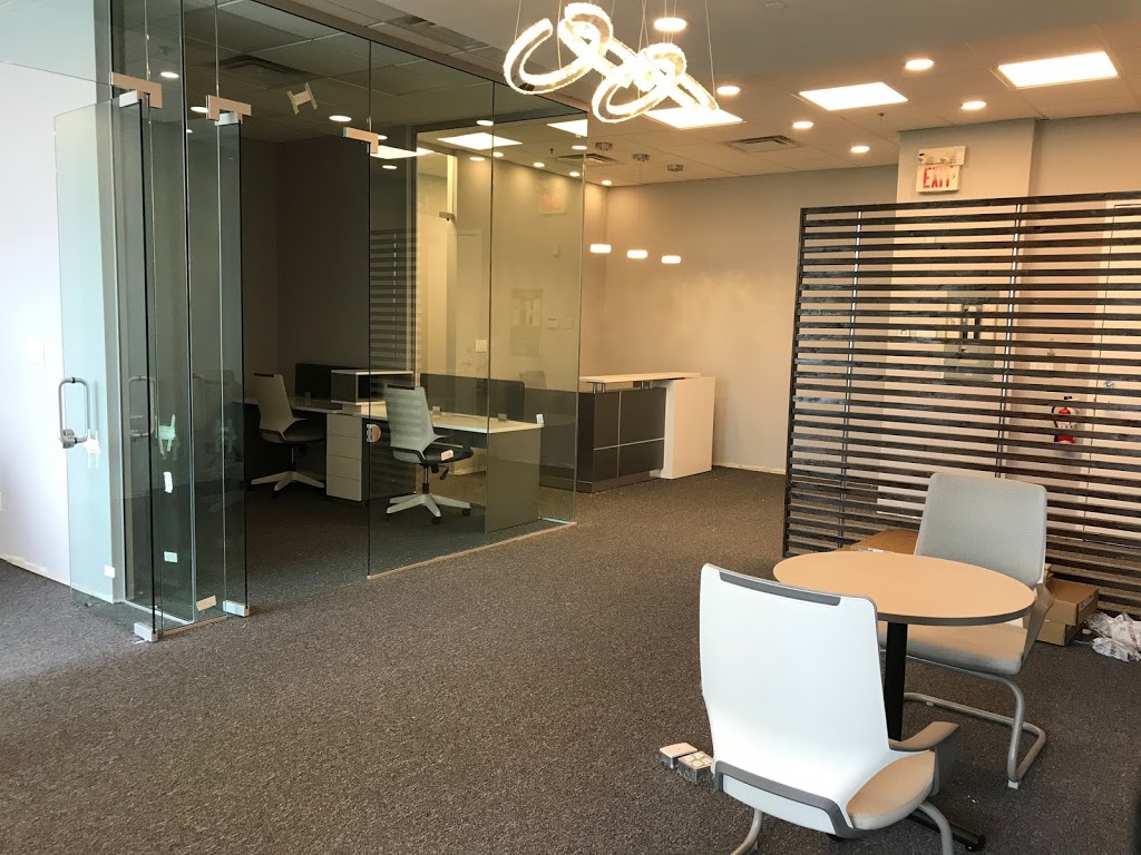 Techno Office Furnishings | 3531 Jacombs Rd, Richmond, BC V6V 1Z8, Canada | Phone: (604) 233-0222