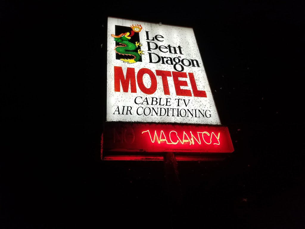 Petit Dragon Motel | Lakeshore, ON N0R 1A0, Canada | Phone: (519) 728-1147