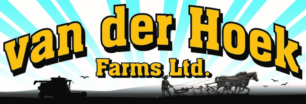 van der Hoek Farms | 163077 Township Rd 150, Vauxhall, AB T0K 2K0, Canada | Phone: (403) 634-3927