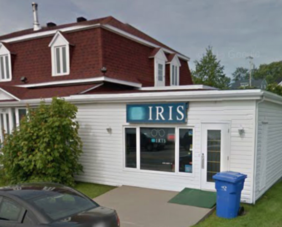 IRIS Optométristes et Opticiens - Les Escoumins | 287 QC-138 Local 6, Les Escoumins, QC G0T 1K0, Canada | Phone: (418) 233-2480