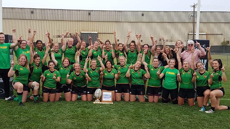 Leprechaun Tiger Rugby Club | 3004 92 St NW, Edmonton, AB T6N 1G8, Canada | Phone: (780) 887-0675