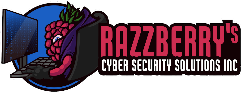 Razzberrys Cyber Security Solutions Inc. | 17 Leger Ave, St Thomas, ON N5R 5M8, Canada | Phone: (519) 601-9627