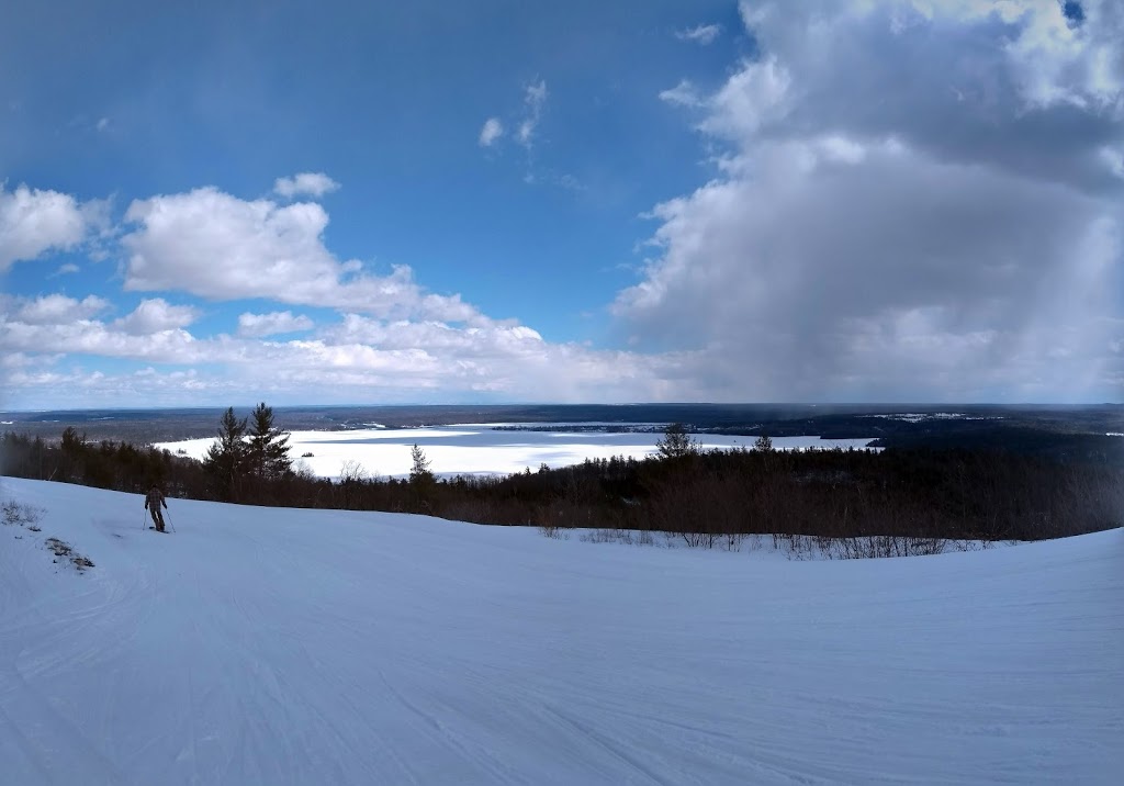 Top of Calabogie Ski Hill | Greater Madawaska, ON K0J 1H0, Canada | Phone: (800) 669-4861