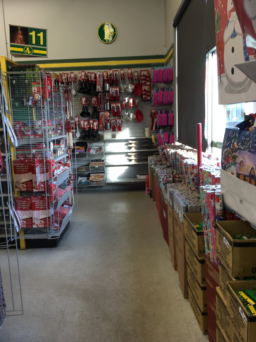 Dollarama | Stonegate Mall, 3011 Clarence Ave S, Saskatoon, SK S7T 0B4, Canada | Phone: (306) 382-2936