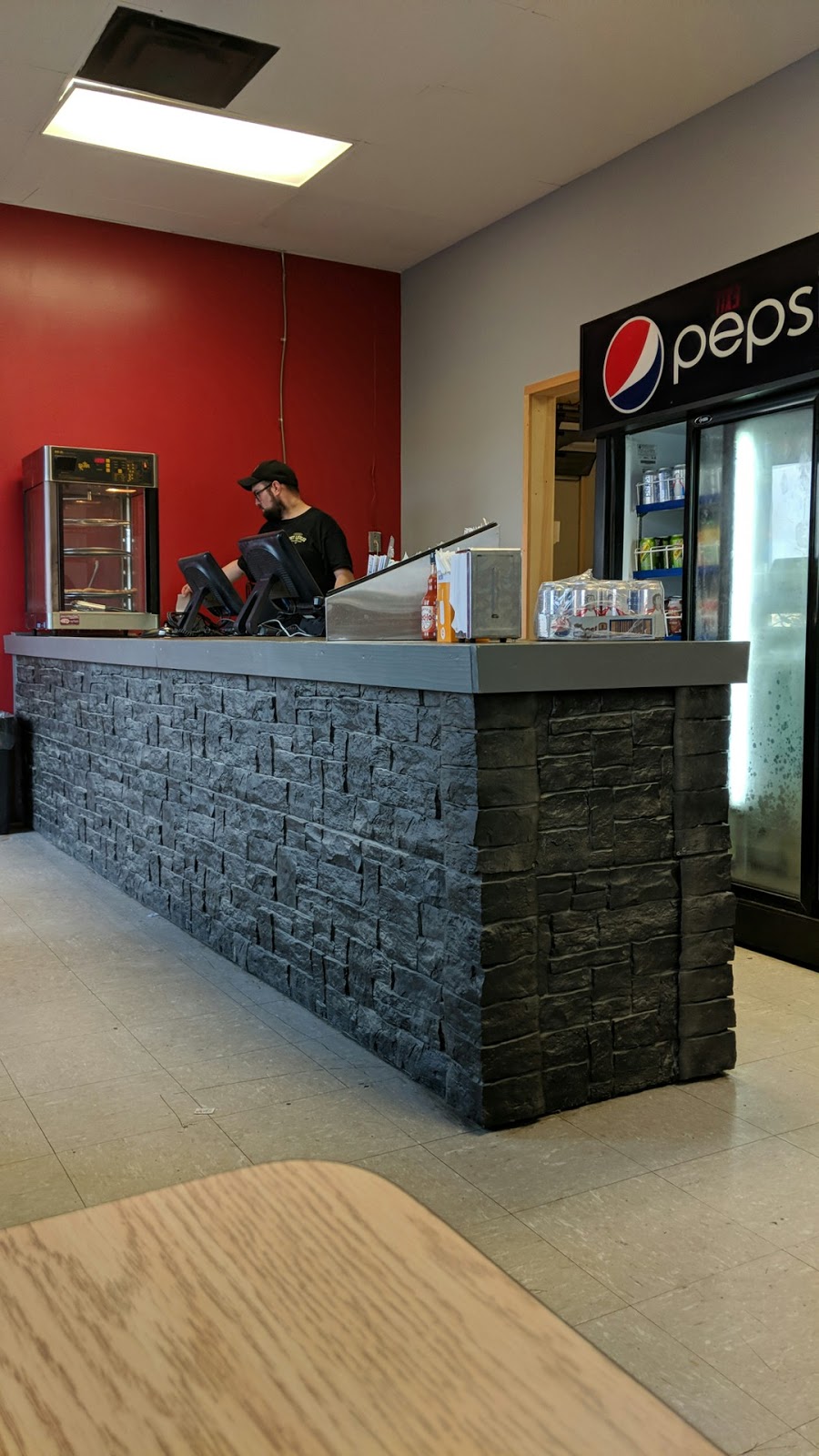 Joey Littles Pizza | 9111 W Ipperwash Rd, Lambton Shores, ON N0N 1J2, Canada | Phone: (519) 786-5287