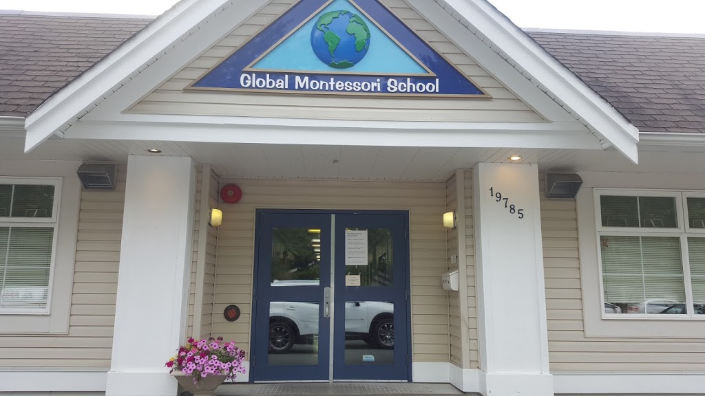 Global Montessori School | 19785 55 A Ave, Langley City, BC V3A 3X1, Canada | Phone: (604) 534-1556