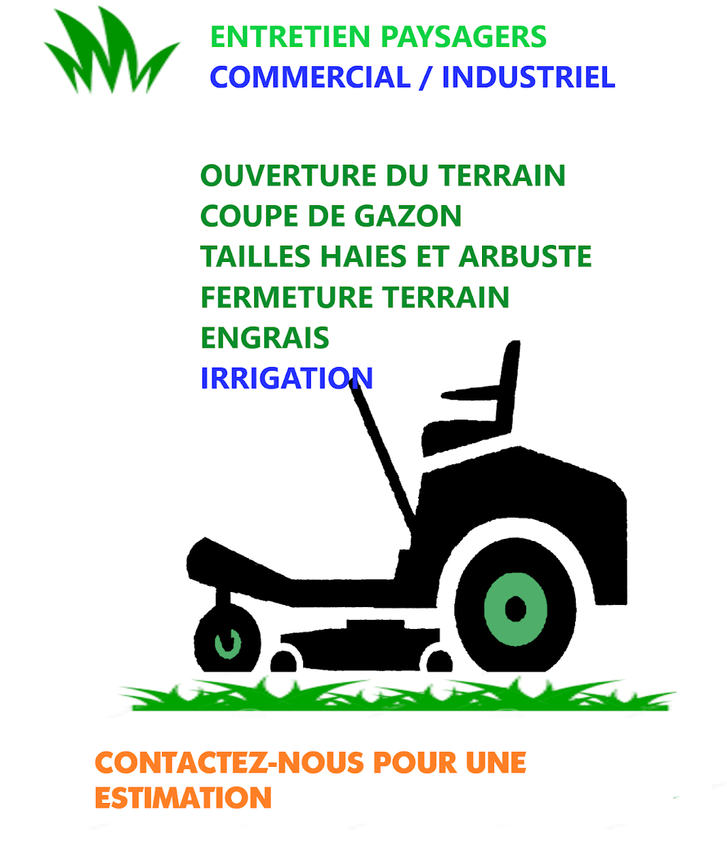 Amenagements Paysagers Nord | 575 chemin de Touraine C.P. 50040 succ. De, Chemin de Touraine, Boucherville, QC J4B 0B6, Canada | Phone: (450) 670-7373