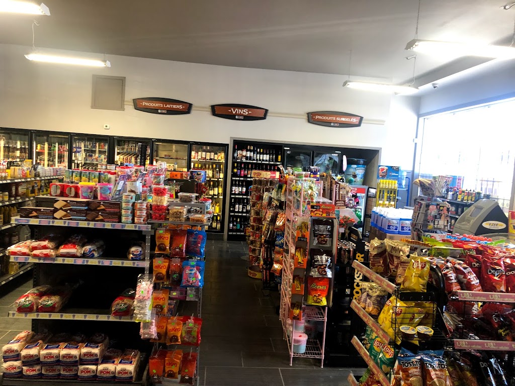 ESSO | 350 Chem. de la Cité des Jeunes, Saint-Clet, QC J0P 1S0, Canada | Phone: (450) 208-0708