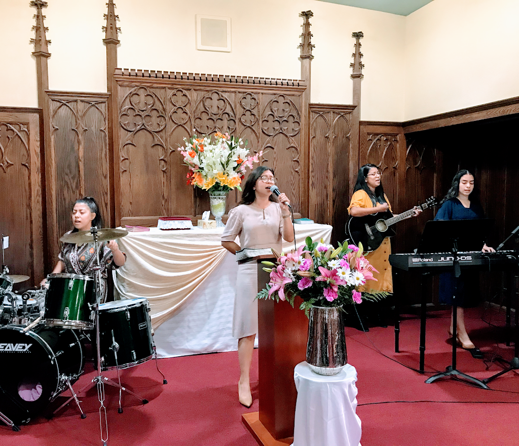 Iglesia de Cristo Misionera Kitchener Inc. | 32 Weber St W, Kitchener, ON N2H 3Z2, Canada | Phone: (905) 902-0614