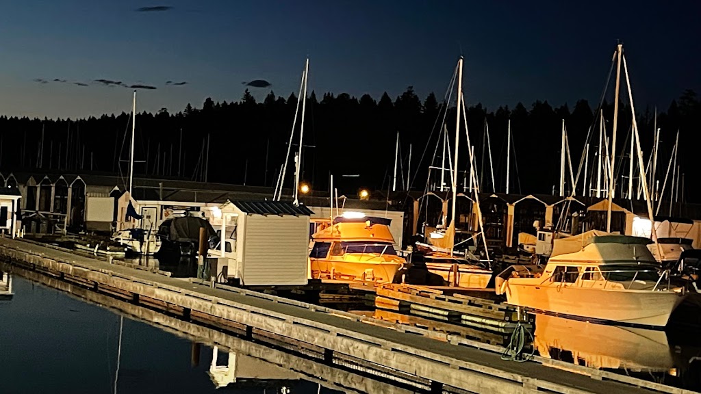 Townsite Marina Ltd | 20 Townsite Rd, Nanaimo, BC V9S 5T7, Canada | Phone: (250) 716-8801