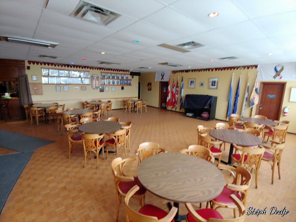 Royal Canadian Legion Branch 251 | 2000 Bd du Curé-Labelle, Laval, QC H7T 1L3, Canada | Phone: (450) 681-6722