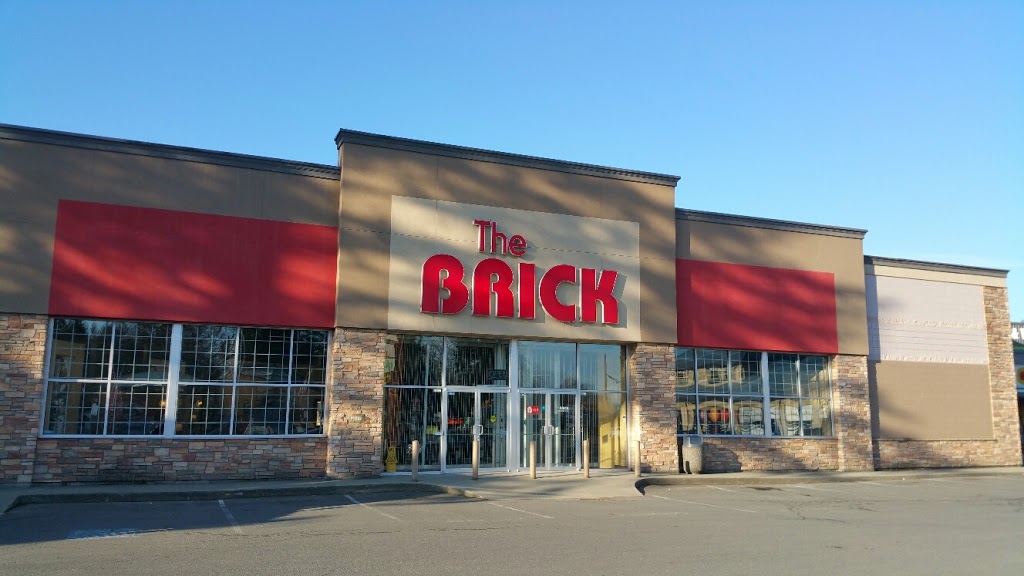 The Brick | 5380 Trans-Canada Hwy, Duncan, BC V9L 6W4, Canada | Phone: (250) 748-1118