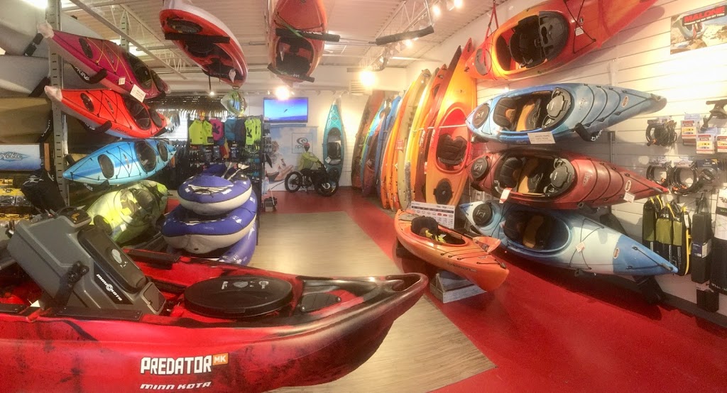 Aerosport Oka | 55 Rue Notre Dame, Oka, QC J0N 1E0, Canada | Phone: (450) 415-0582