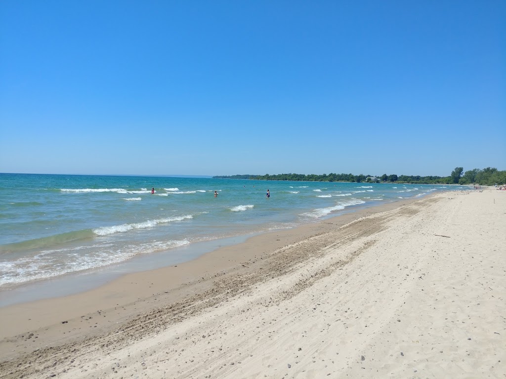 North Beach Provincial Park | 440 North Beach Rd, Consecon, ON K0K 2T0, Canada | Phone: (613) 393-3319