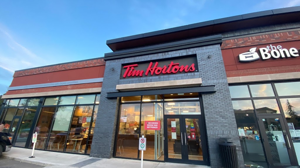 Tim Hortons | 10197 137 Ave NW, Edmonton, AB T5E 4H5, Canada | Phone: (780) 456-0165