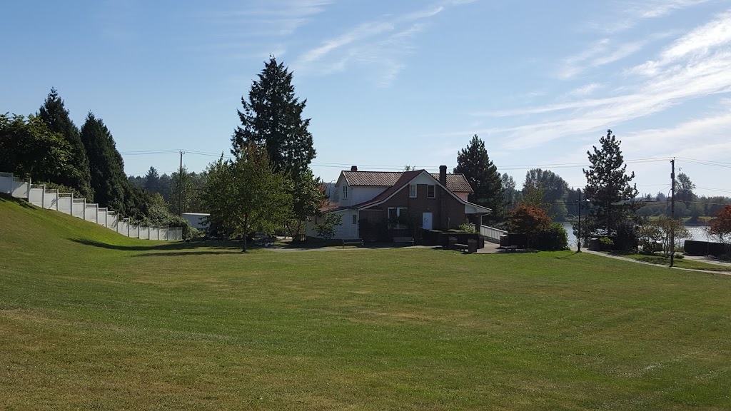 Jim Hadgkiss Park | 22514 116 Ave, Maple Ridge, BC V2X 0S4, Canada