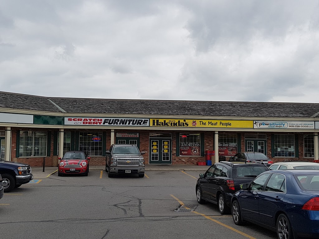 Halendas Meats Whitby | 1916 Dundas St E, Whitby, ON L1N 2L6, Canada | Phone: (905) 240-8454