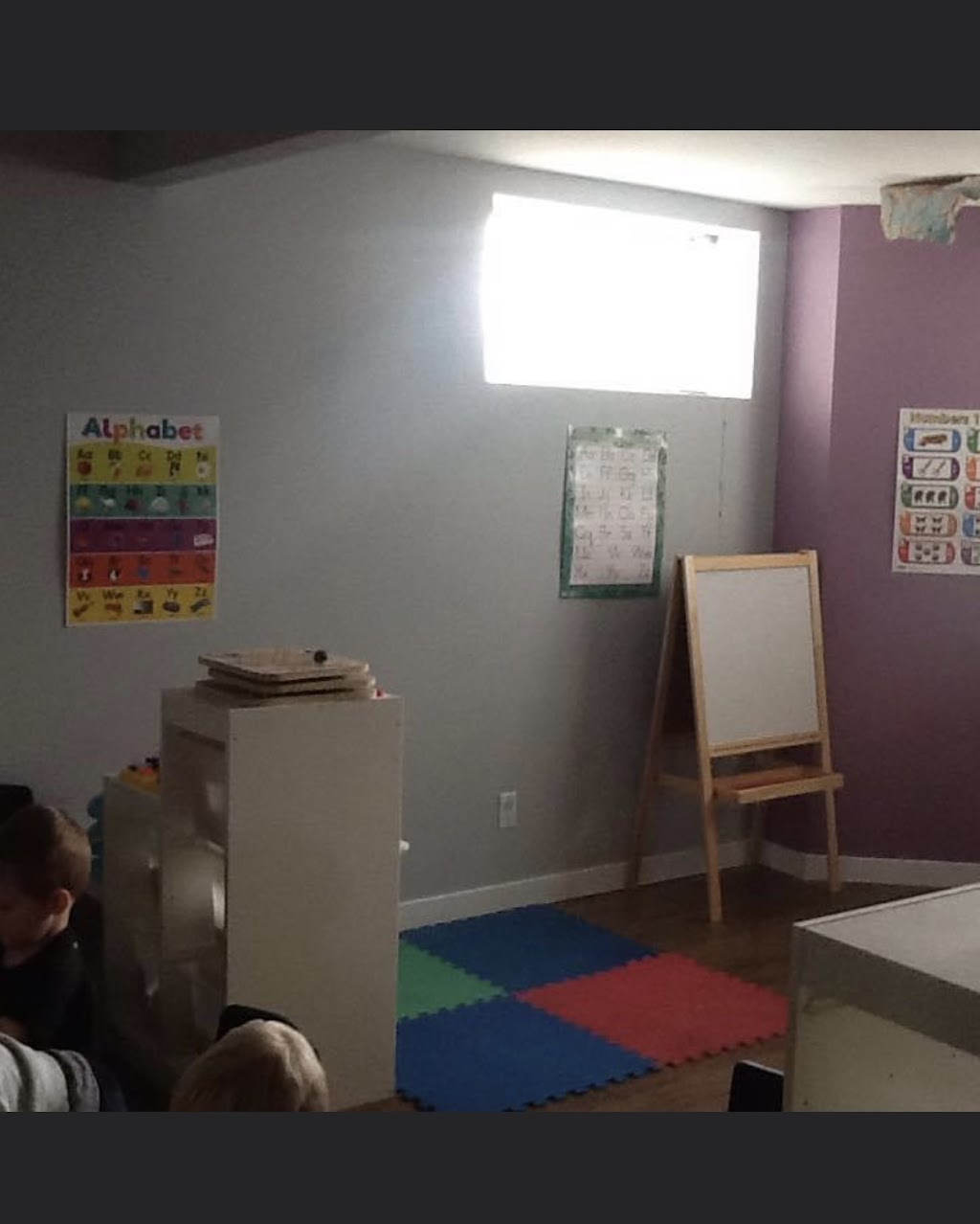 Kidz Cave Academy | 6 Nesbitt Ave, Langdon, AB T0J 1X1, Canada | Phone: (403) 936-8562