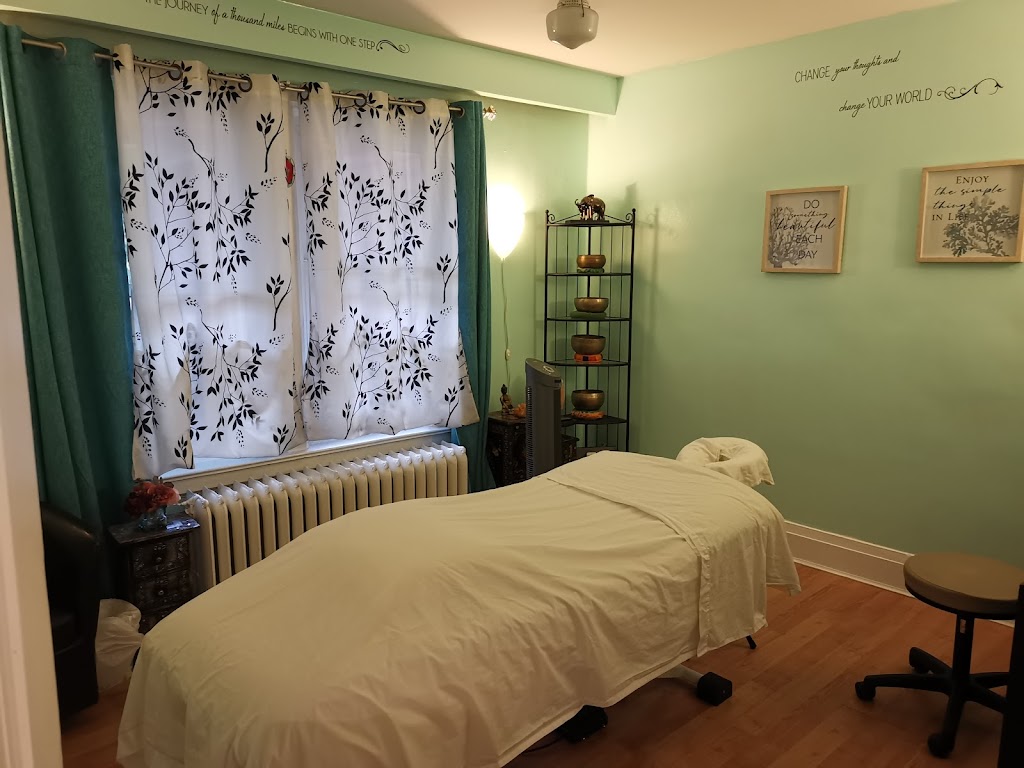 Serenity Massage Therapy | 1443 Kingston Rd Suite 1, Scarborough, ON M1N 1R4, Canada | Phone: (647) 351-3338