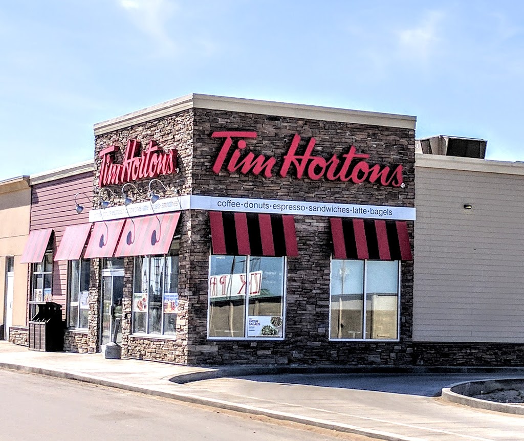 Tim Hortons | 300 Enterprise Lane, Davidson, SK S0G 1A0, Canada | Phone: (306) 567-9999