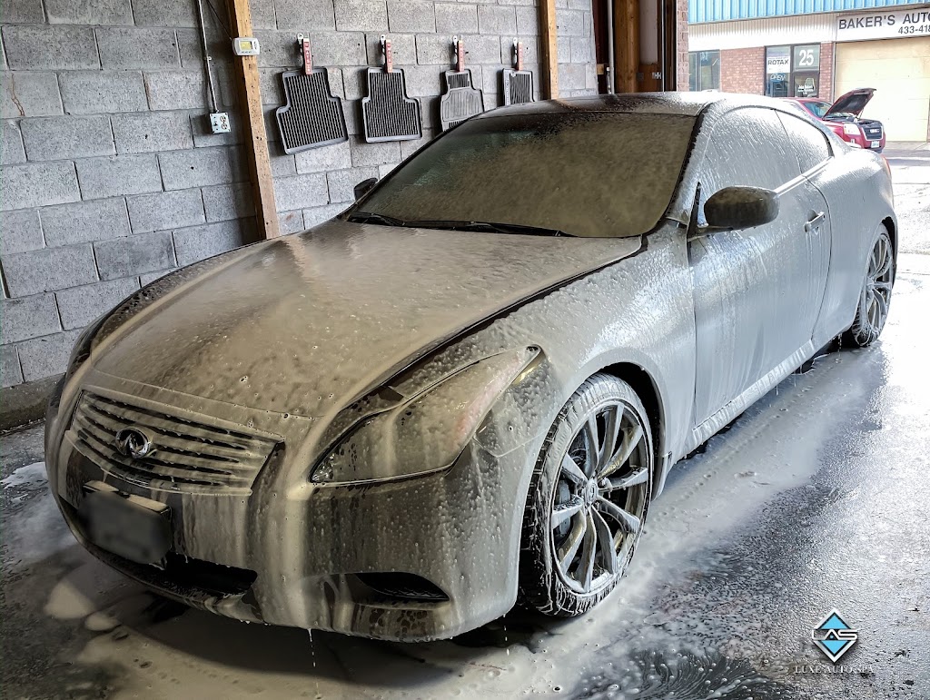 Luxe Auto Spa | 380 Baseline Rd W, Bowmanville, ON L1C 3K3, Canada | Phone: (647) 916-5893