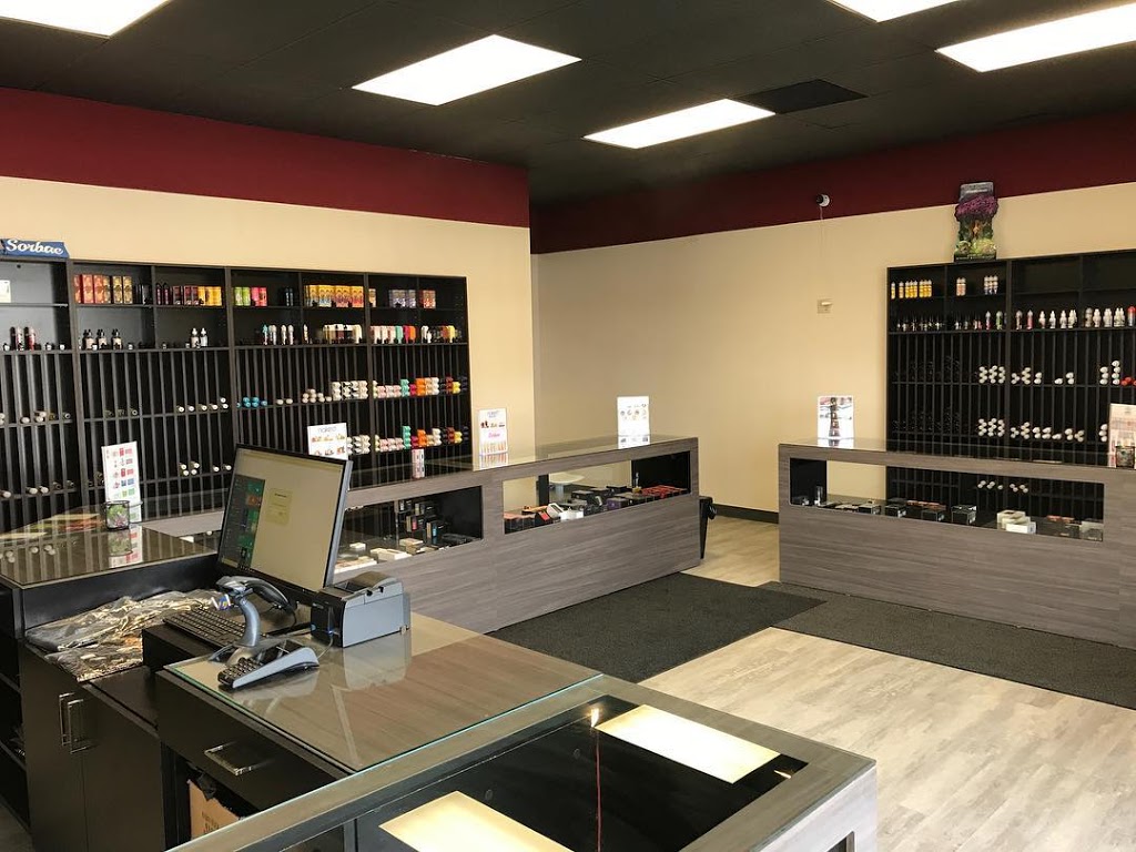 Union Vape Co | 6536 4 St NE, Calgary, AB T2K 6H9, Canada | Phone: (403) 455-9554