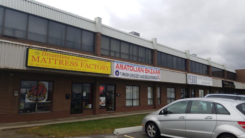 Myturkishop | Humbermede, North York, ON M9M 2E7, Canada