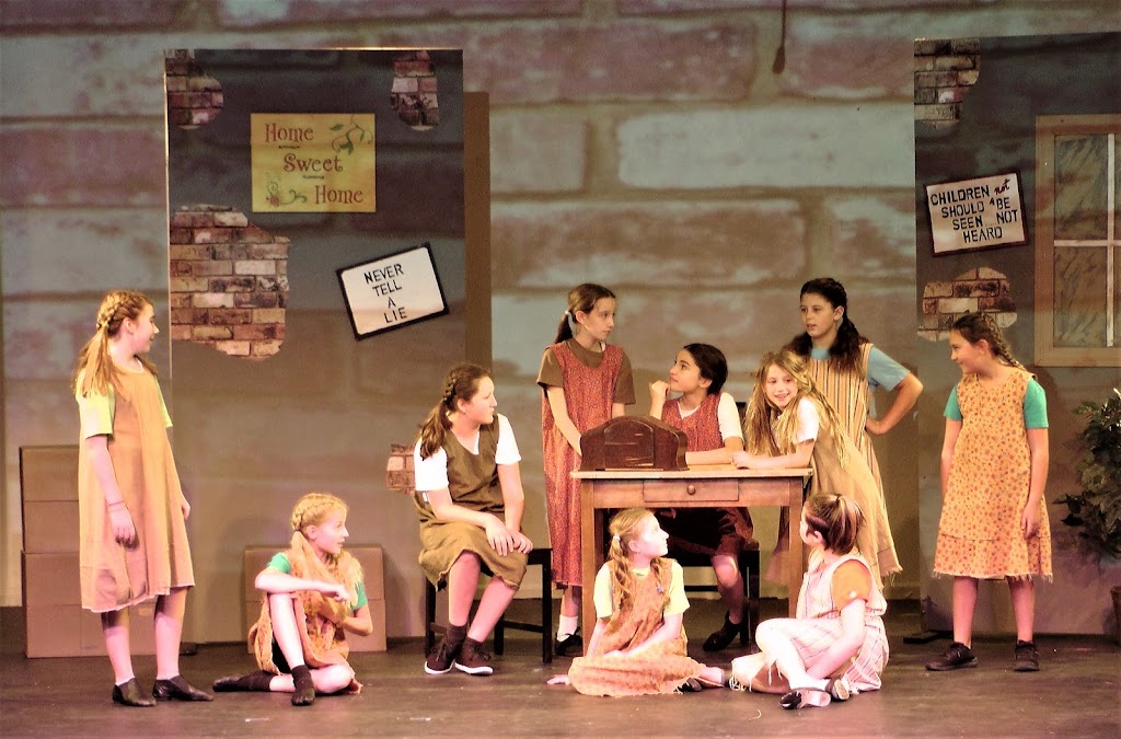 BROADWAY NORTH YOUTH THEATRE | 1211 Gorham St UNIT #11, Newmarket, ON L3Y 8Y3, Canada | Phone: (416) 347-4363