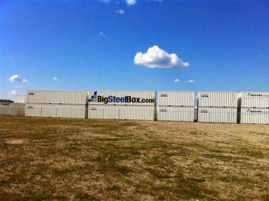 BigSteelBox | 2564 Cedar Creek Rd, Ayr, ON N0B 1E0, Canada | Phone: (519) 496-9900