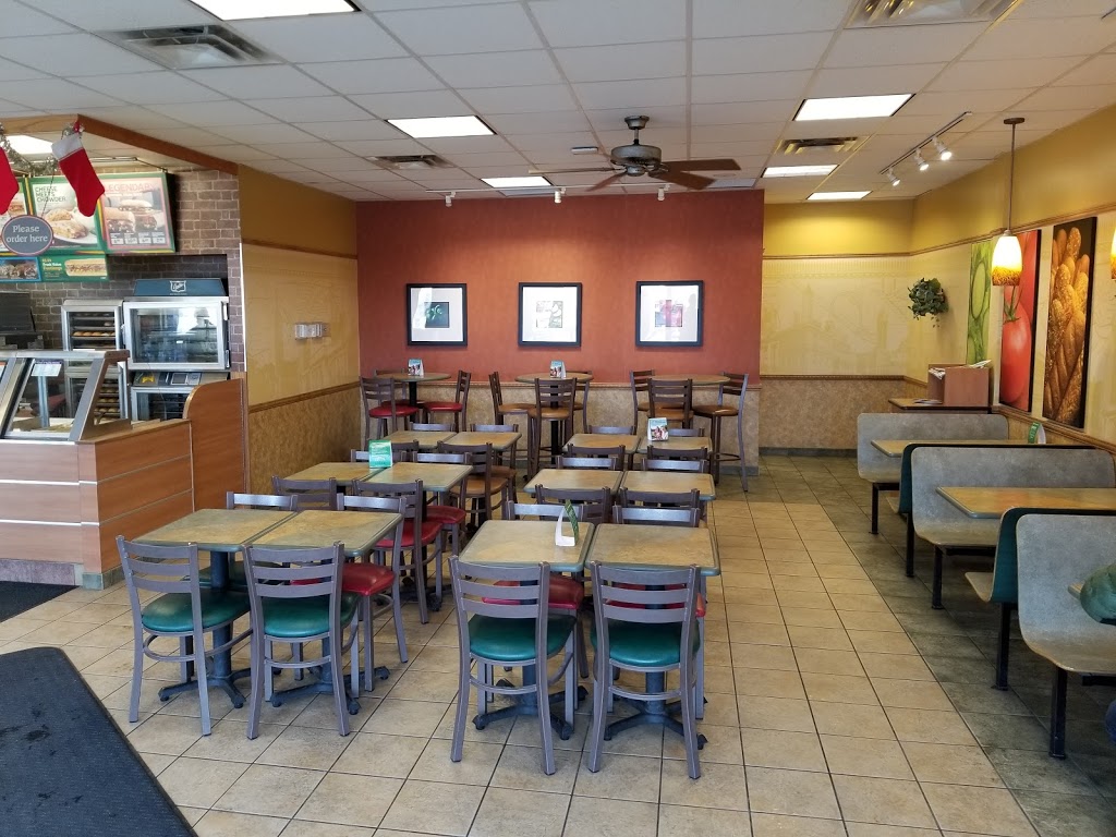 Subway | 5221 46 St, Olds, AB T4H 1P5, Canada | Phone: (403) 556-7827