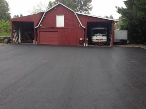 Empire Asphalt Paving Inc | 4470 224 St, Langley, BC V2Z 1M1, Canada | Phone: (778) 574-7283