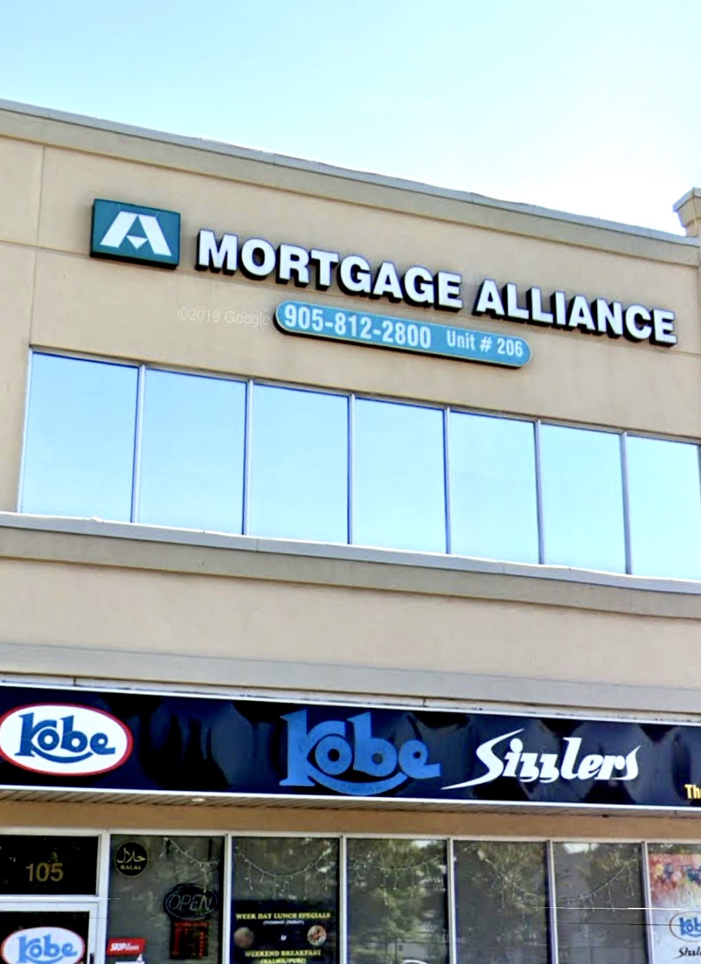 Chirag Bhatia - Mortgage Alliance | 808 Britannia Rd W Unit- 206, Mississauga, ON L5V 0A7, Canada | Phone: (437) 777-7990