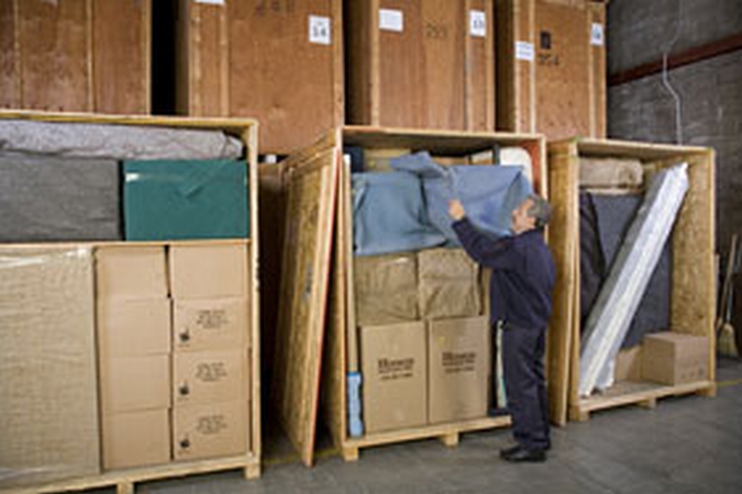 Hudson Movers Ltd | 357 Kennedy Road, Toronto, ON M1K 2A2, Canada | Phone: (416) 261-1499