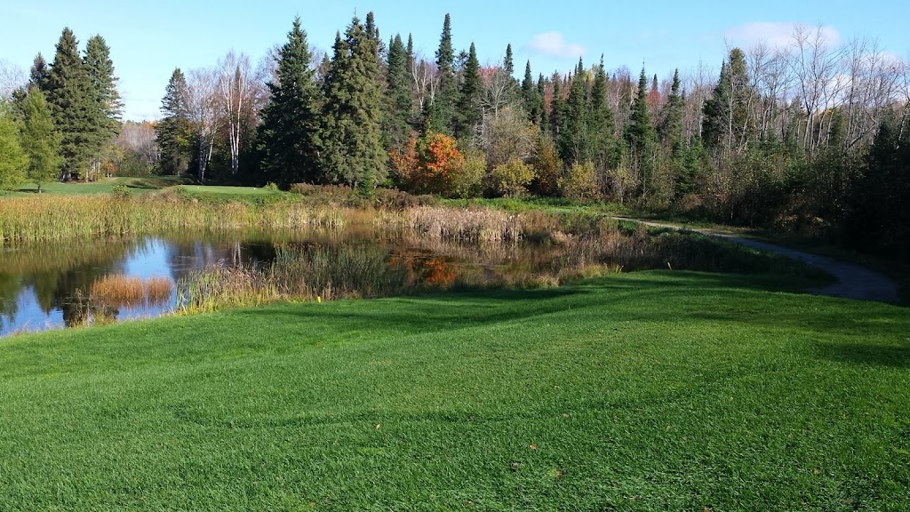 Laurentide Golf Club | 65 Goulard Rd, Sturgeon Falls, ON P2B 2R7, Canada | Phone: (705) 753-0983