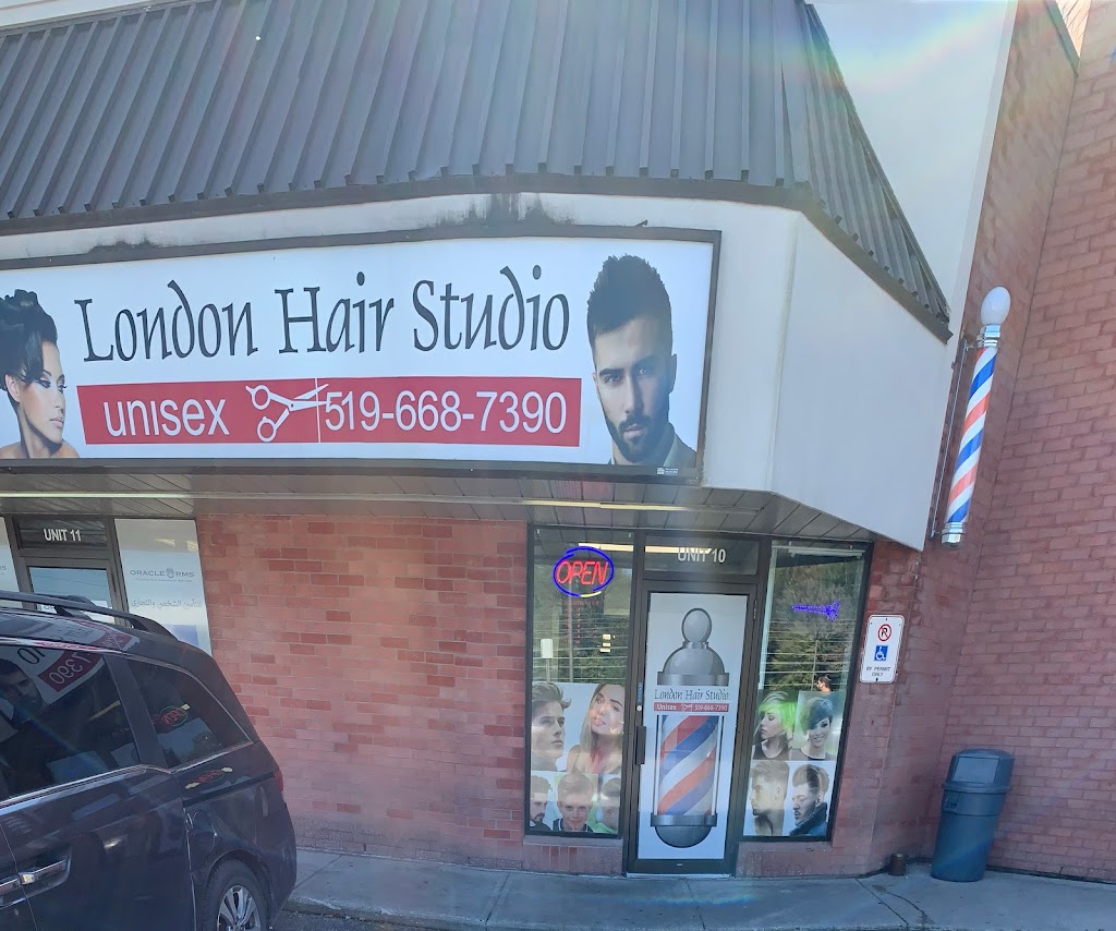 London Hair Studio | 769 Southdale Rd E Unit 10, London, ON N6E 3B9, Canada | Phone: (519) 668-7390