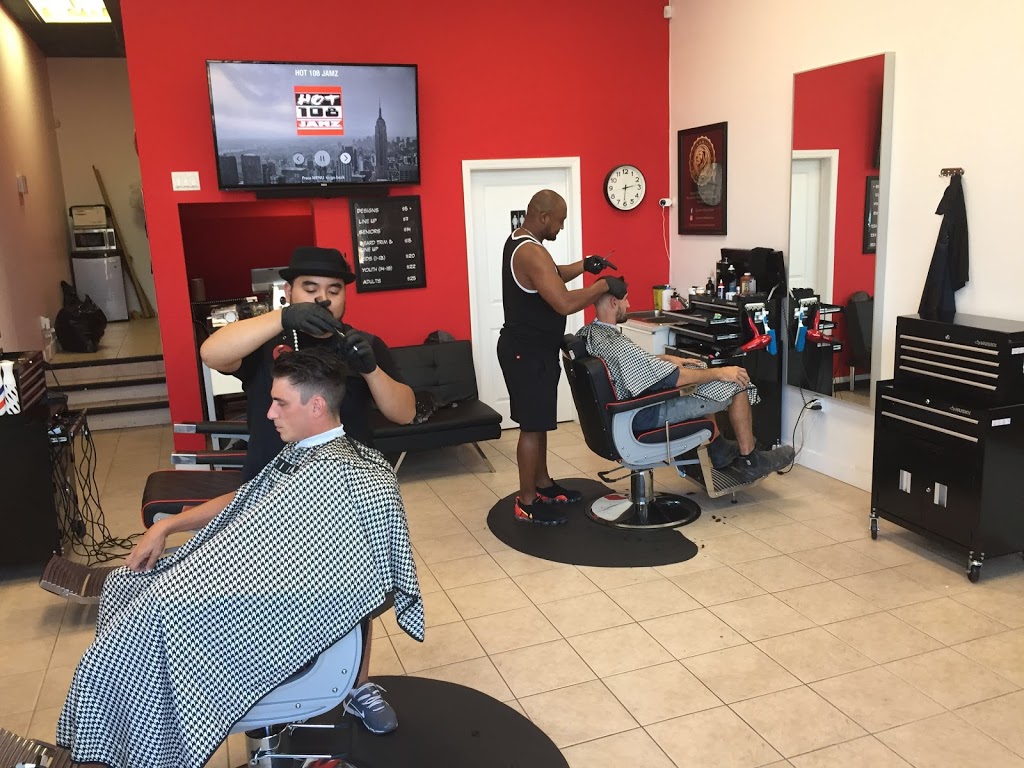 Dial A Style Barber Shop | 6817 Kingsway, Burnaby, BC V5E 1E4, Canada | Phone: (604) 777-7090