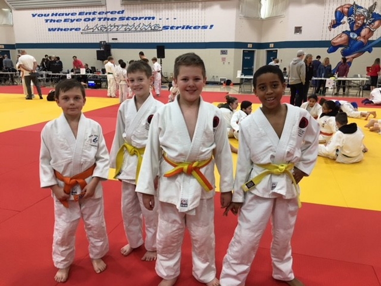 Tolide Judo Kwai | Fort Saskatchewan, AB T8L 4P5, Canada | Phone: (780) 998-5092