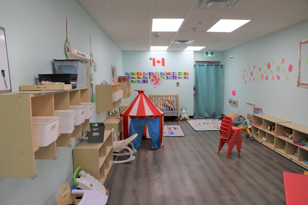 Apple Child Care & Out of School Care | 6120 Schonsee Way Unit 102, Edmonton, AB T5Z 0K5, Canada | Phone: (780) 456-6993