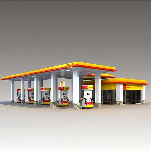 Shell | Sour Springs Rd RR 6, Hagersville, ON N0A 1H0, Canada | Phone: (519) 445-4031