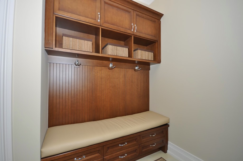 Liberty Custom Cabinetry | 131b Carlauren Rd, Woodbridge, ON L4L 8A8, Canada | Phone: (905) 856-7678