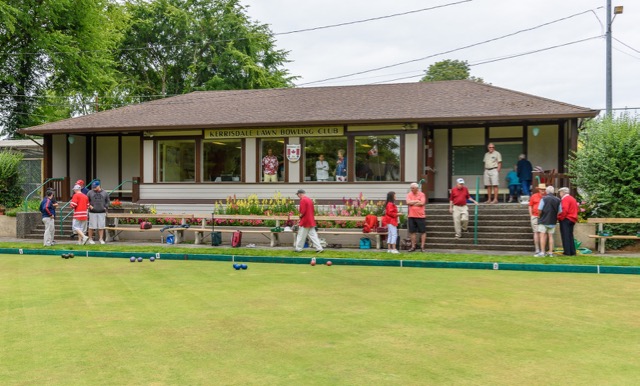 Kerrisdale Lawn Bowling Club | 5870 Elm St, Vancouver, BC V6N 1A7, Canada | Phone: (604) 261-1116