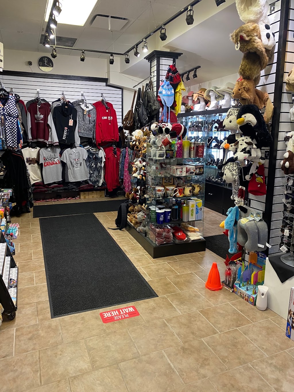 Unique gift shop | 1101 4 St, Nisku, AB T9E 7N5, Canada | Phone: (780) 708-4645